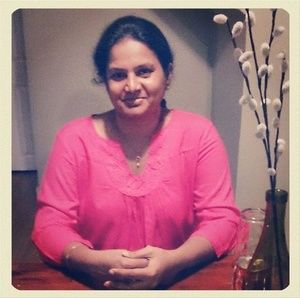 Meet your Posher, Latha